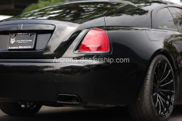 2015 Rolls-Royce Wraith full