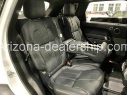 17 Land Rover Range Rover full