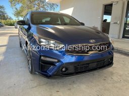 2020 Kia Forte GT 73064 full