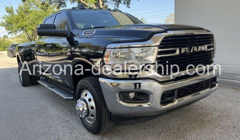 2021 Ram 3500 Big Horn 58494 full