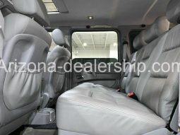 2002 Mercedes-Benz G500 full