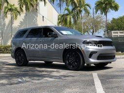 2021 Dodge Durango RT full