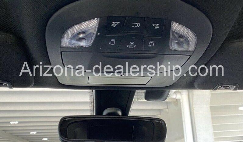 2020 Chrysler Pacifica Touring L Plus full