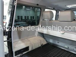 2002 Mercedes-Benz G500 full