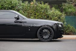 2015 Rolls-Royce Wraith full