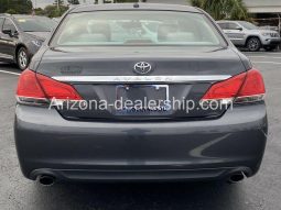 2011 Toyota Avalon Limited full