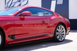 2022 Bentley Continental GT Speed full