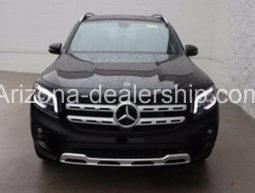 2021 Mercedes-Benz GLB GLB 250 full