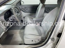 2008 Chevrolet Malibu LS Classic full