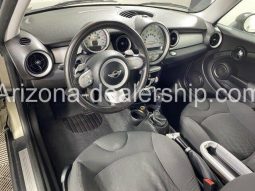 2009 Mini Cooper full