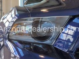 2010 Ford Mustang GT500 full