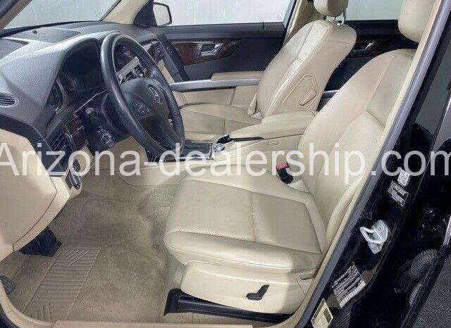 2010 Mercedes-Benz GLK GLK 350 full