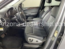 2011 Mercedes-Benz GL-Class GL 450 full