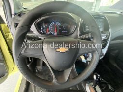 2017 Chevrolet Spark LS. full