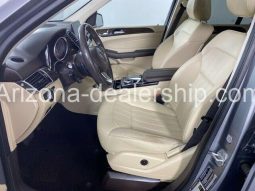 2016 Mercedes-Benz GLE GLE 350 full