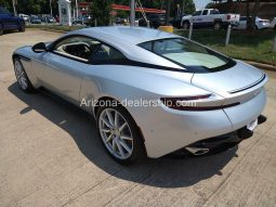 2017 Aston Martin DB11 full