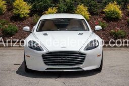 2017 Aston Martin Rapide full