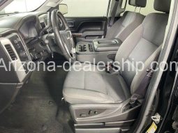 2017 GMC Sierra 1500 SLE full