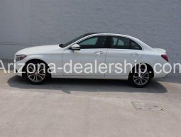 2017 Mercedes-Benz C-Class C 300 full