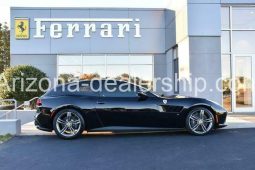 2018 Ferrari GTC4Lusso 2DR COUPE full