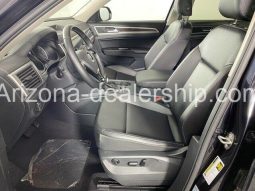 2019 Volkswagen Atlas 3.6L V6 SE wTechnology full