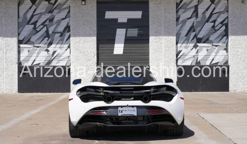 2019 McLaren 720S Luxury full