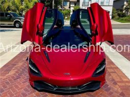 2019 McLaren 720S full