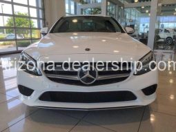 2020 Mercedes-Benz C-Class C 300 full