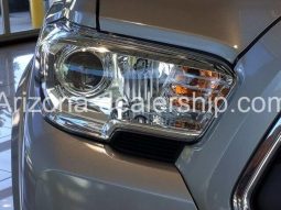 2020 Toyota Tacoma 2WD SR5 full