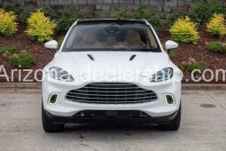 2021 Aston Martin DBX 4DR SUV AWD full