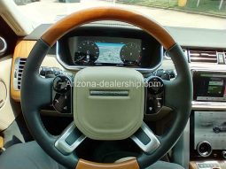 2021 Land Rover Range Rover P525 Westminster full