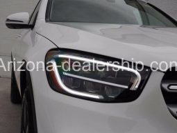 2021 Mercedes-Benz GLC GLC 300 full