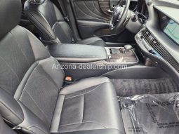 2018 Lexus LS 500 full