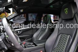 2021 Lamborghini Urus Sport Utility 4D full