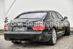 2017 Bentley Flying Spur V8 full