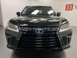 2016 Lexus LX 570 full