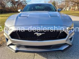 2021 Ford Mustang GT Premium full