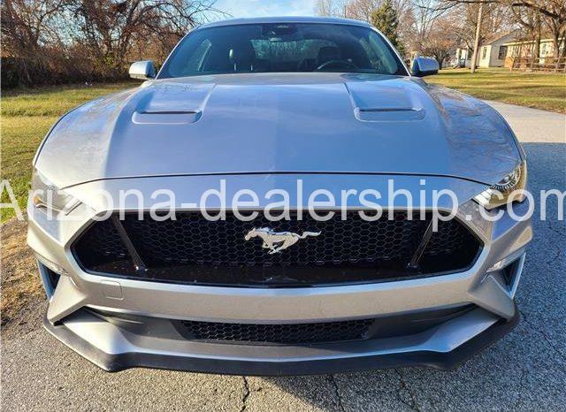 2021 Ford Mustang GT Premium full