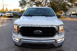 2021 Ford F-150 XLT 4WD SuperCrew 5.5′ Box full