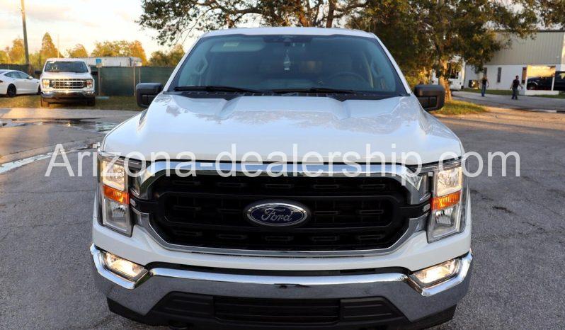 2021 Ford F-150 XLT 4WD SuperCrew 5.5′ Box full