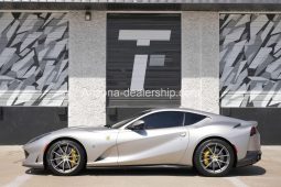 2019 Ferrari 812 Superfast full