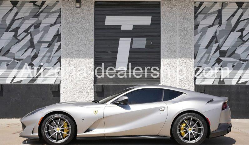 2019 Ferrari 812 Superfast full