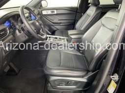 2020 Ford Explorer Limited full