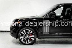 2020 Land Rover Range Rover full