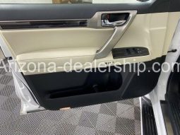 2020 Lexus GX 460 full