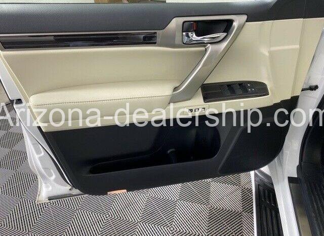 2020 Lexus GX 460 full