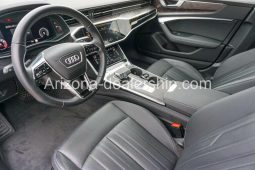 2019 Audi A7 3.0T Prestige full