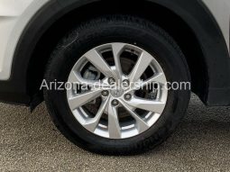 2019 Hyundai Tucson SE AWD full