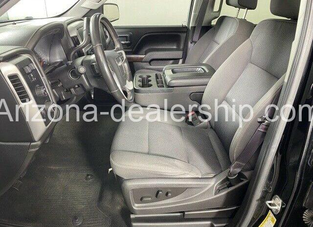 2017 GMC Sierra 1500 SLE full