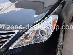 2017 Hyundai Azera Limited full